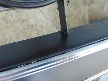 фото thumb №13, Бампер перед audi a6 c8 s-line 4k0807437c