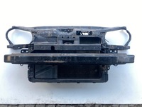 фото thumb №1, Pas переднее радиаторов вентилятор vw polo 9n 1.2 1.4b 02-05r.