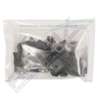 фото thumb №2, Zest крепление защита двигателя romix 90219