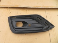 Купить Volvo s60 v60 2 - решётка бампера левая передняя 31455640, фото thumb