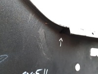 фото thumb №14, Бампер перед передній mazda cx5 ii 16- kb8a-50031