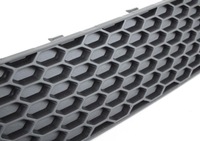 фото thumb №8, Отделка сатиновый чёрные vag audi a5 s5 cabriolet 2010 2017 оригинальный