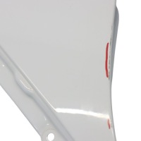 фото thumb №11, Mini countryman r60 крыло правый передний белый