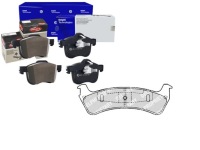 фото thumb №1, Гальмівні колодки гальмівні ford usa explorer jeep grand cher