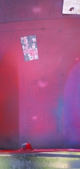 фото thumb №9, Бампер задняя задний хром pod pdc peugeot 3008 i lata 2009-2012