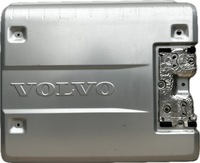 фото thumb №1, Защита лист катализатора volvo fh5 fh 5