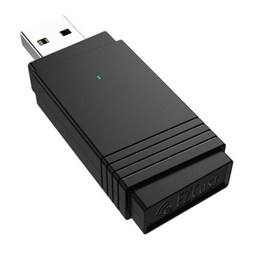 USB-адаптер беспроводной Wi-Fi, двухдиапазонный ключ