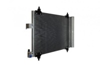 фото thumb №4, Hart 606 078 конденсатор, кондиціонер