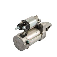 фото thumb №9, Mercedes w176 w246 c117 стартер двигателя herth+ buss om651 42024550