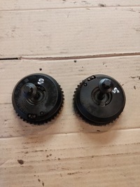 фото thumb №1, Bmw e71 f10 f01 колесо зубчасте варіатор vanos 7567497