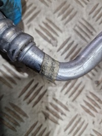 фото thumb №10, Шланг кондиціонера opel astra k 1.6 cdti