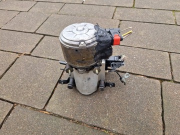 фото thumb №9, Citroen c5 i насос подвешивание h2+ 9643373480 9636713880 01-2008