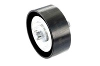 фото thumb №11, Ролик натяжителя mercedes mercedes-benz klasa glk