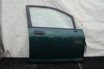 фото thumb №1, Дверь правый перед g95p jazz ii 02-07