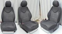 фото thumb №1, Peugeot 308 i sw 09 r сидіння лівий перед підігріваємий