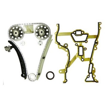 фото thumb №2, Набор цепи распределительный вал skf vkml 85000