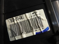 фото thumb №8, Отопитель honda civic viii 2.2 i-ctdi 7902a-smj-g461