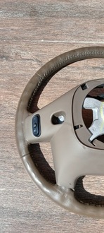 фото thumb №14, Jeep grand cherokee wj 99-04 повітропровід бежева