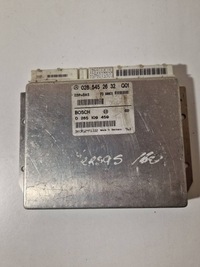 фото thumb №1, Mercedes-benz a w168 0285452632