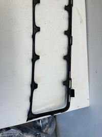 фото thumb №7, Решітка радіатора jeep grand cherokee 17- 21 wk2 5xl23tzzaa