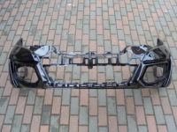 фото thumb №1, Бампер передний honda civic ix 2015-2016r po lift