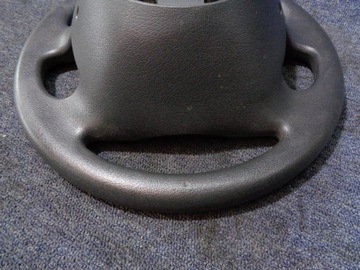 фото thumb №7, Руль lancia ypsilon 2003-2006r.