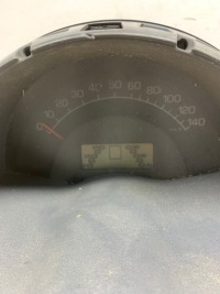 фото thumb №2, Счетчик приборная панель smart fortowo