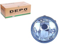 фото thumb №1, Depo лампа противотуманная hb4 toyota prius 08.03