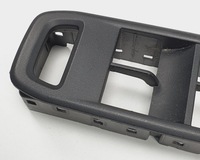 фото thumb №2, Рамка захист кнопок вікон dacia duster ii