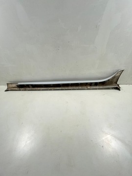 фото thumb №9, Jaguar xe x760 планка накладка пороговая порог правая