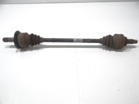 фото thumb №1, Привідний вал правий задня права задня bmw f20 f30 f32 n47 x-drive механічна коробка передач 7597682