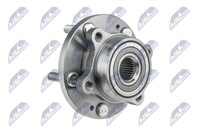 фото thumb №4, Ступиця колеса перед klp-ka-320 nty