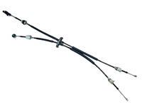 фото thumb №1, Alfa romeo 159 2,0jtd троси перемикання передач c635