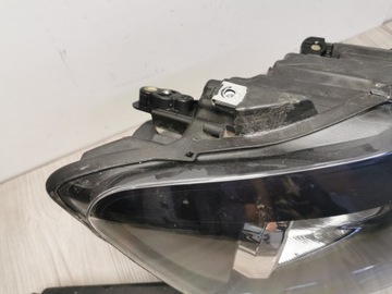 фото thumb №11, Лампа ползун правый перед volkswagen polo v 6r 6r1941016e