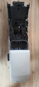 фото thumb №7, Тунель середній підлокітник jaguar i-pace