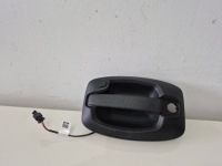 Купить Movano / jumper / boxer / ducato iii 21- ручка дверь левая перед keyless go, фото thumb