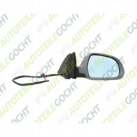 фото thumb №1, Skoda superb 2008-13r. зеркало наружное