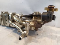 фото thumb №12, Радиатор выхлопных газов egr bmw x3 f25 x4 x5 f26 8518202