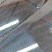 фото thumb №6, Kia ev6 2023 спойлер кришки задній / багажника