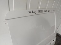 фото thumb №10, Двері volkswagen caddy 2k7 2k4 20- задня правий bok правий зсувні maxi long