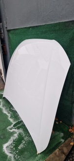 фото thumb №5, Audi a5 lift 8t ls9r капот перед петли