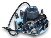 фото thumb №1, Новый оригинальный распределитель зажигания fiat panda 9940569 g