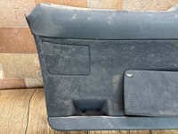 фото thumb №5, Оббивка захист кришки задньої audi a4 b6 b7 універсал soul чорна