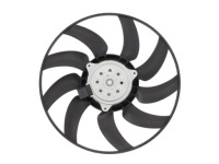 фото thumb №9, Вентилятор радиатор. audi nrf 47424 вентилятор, охлаждение двигателя
