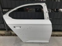 фото thumb №1, Skoda superb 3 iii 3v5 правое дверь задняя sedan 15-22 12809