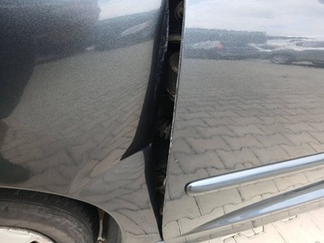 фото thumb №8, Peugeot 207 sw дверь левая передние левый перед kol ktp 2008r