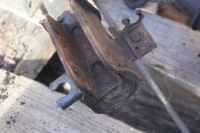 фото thumb №16, Амортизатор лівий правий передній пружина fiat bravo ii 2 50708892