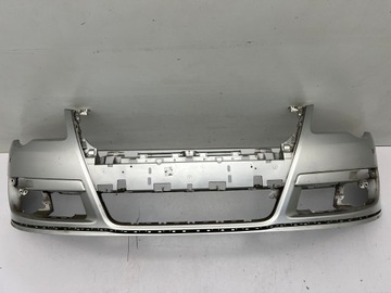 фото thumb №1, Vw passat b6 3c бампер переднее перед pdc оригинал oem 05-10