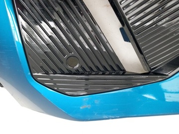 фото thumb №10, Peugeot 408 ii 2 2022- уголок бампера правый перед переднее 9844514980