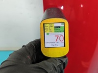 фото thumb №11, Крыло перед левый kia carens iii 06-13 1e